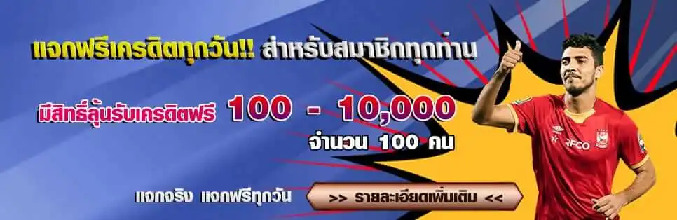 promotion reward back