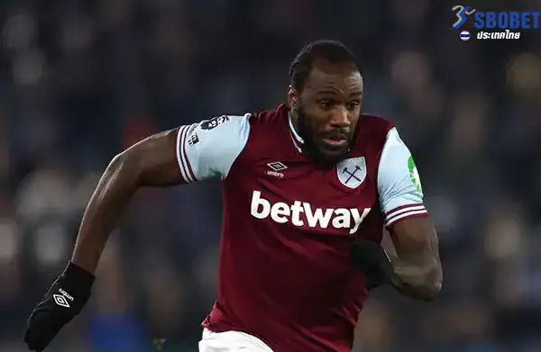 มิเคล อันโตนิโอ