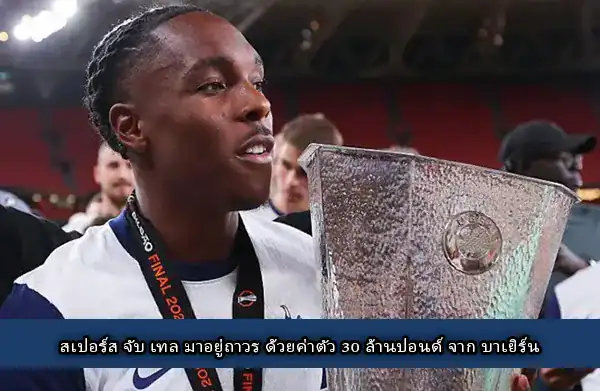 มาทิส เตล