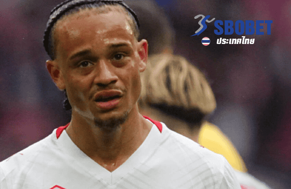 Tottenham Hotspur close to signing Xavi Simons