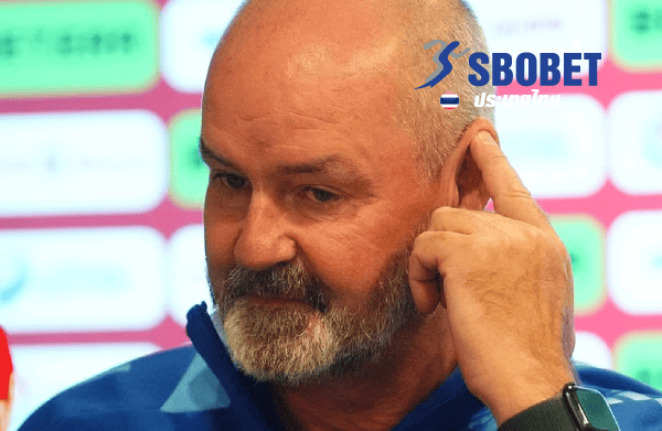 World Cup qualifiers Scotland vs Belarus