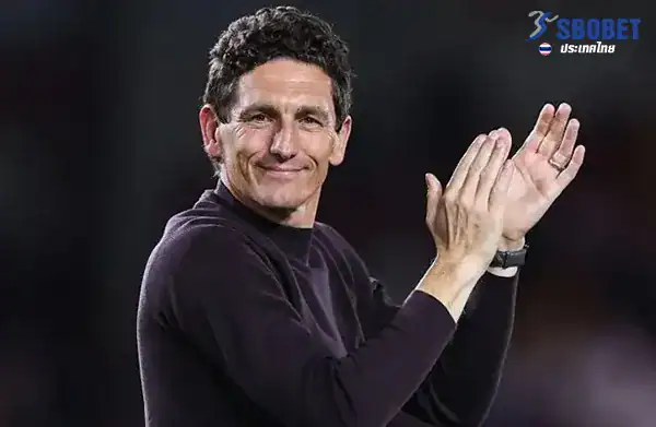 Keith Andrews