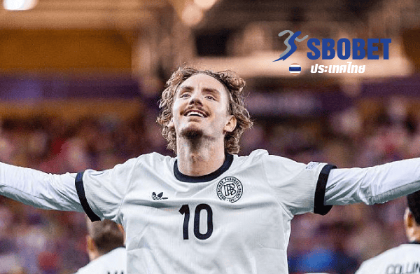 Nick Woltemade was top scorer at this summer