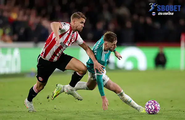 เบรนท์ฟอร์ด 3-2 ลิเวอร์พูล