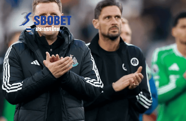 I almost could've taken anyone off - Howe on defeat