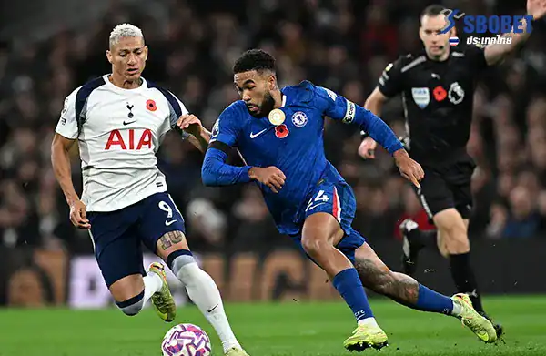 สเปอร์ เกมในบ้าน