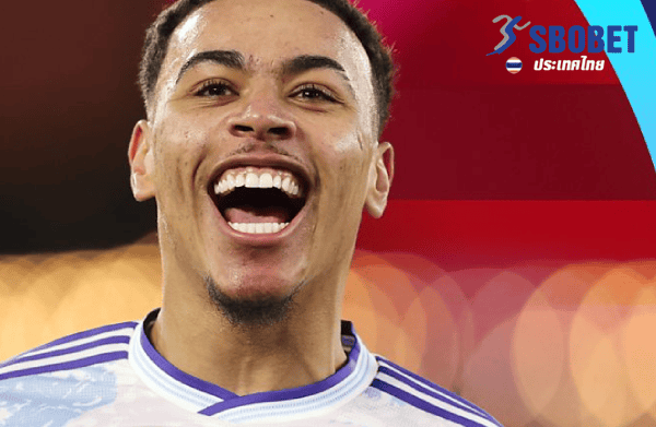 มอร์แกน โรเจอร์ส กับคำตอบตำแหน่งเบอร์ 10