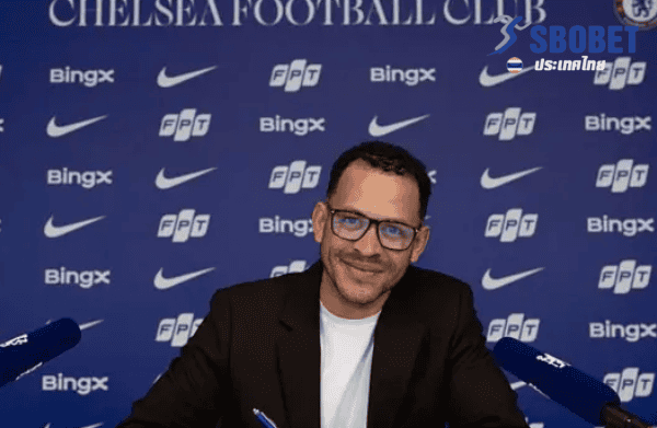 ลิอัม โรซีเนียร์ เจองานหนักตั้งแต่เริ่ม ชี้ชัดความท้าทายเชลซี