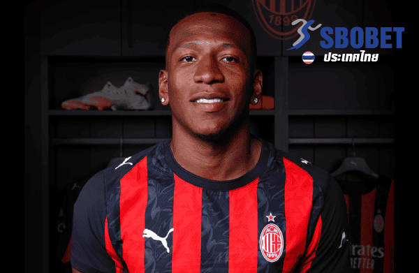 AC Milan edged out Inter in the Milan