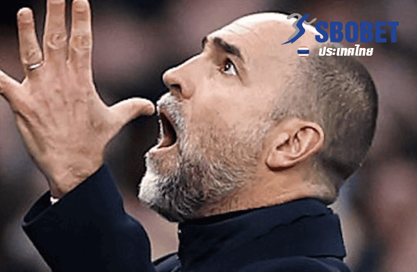 Tottenham sacked Igor Tudor after just 44 days