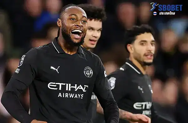 เซเมนโย่ ยิงลีดส์ เรือเฉือน