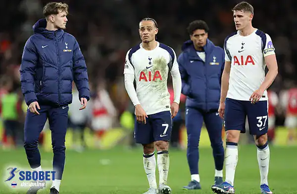 สเปอร์ร่วงโซนตกชั้น